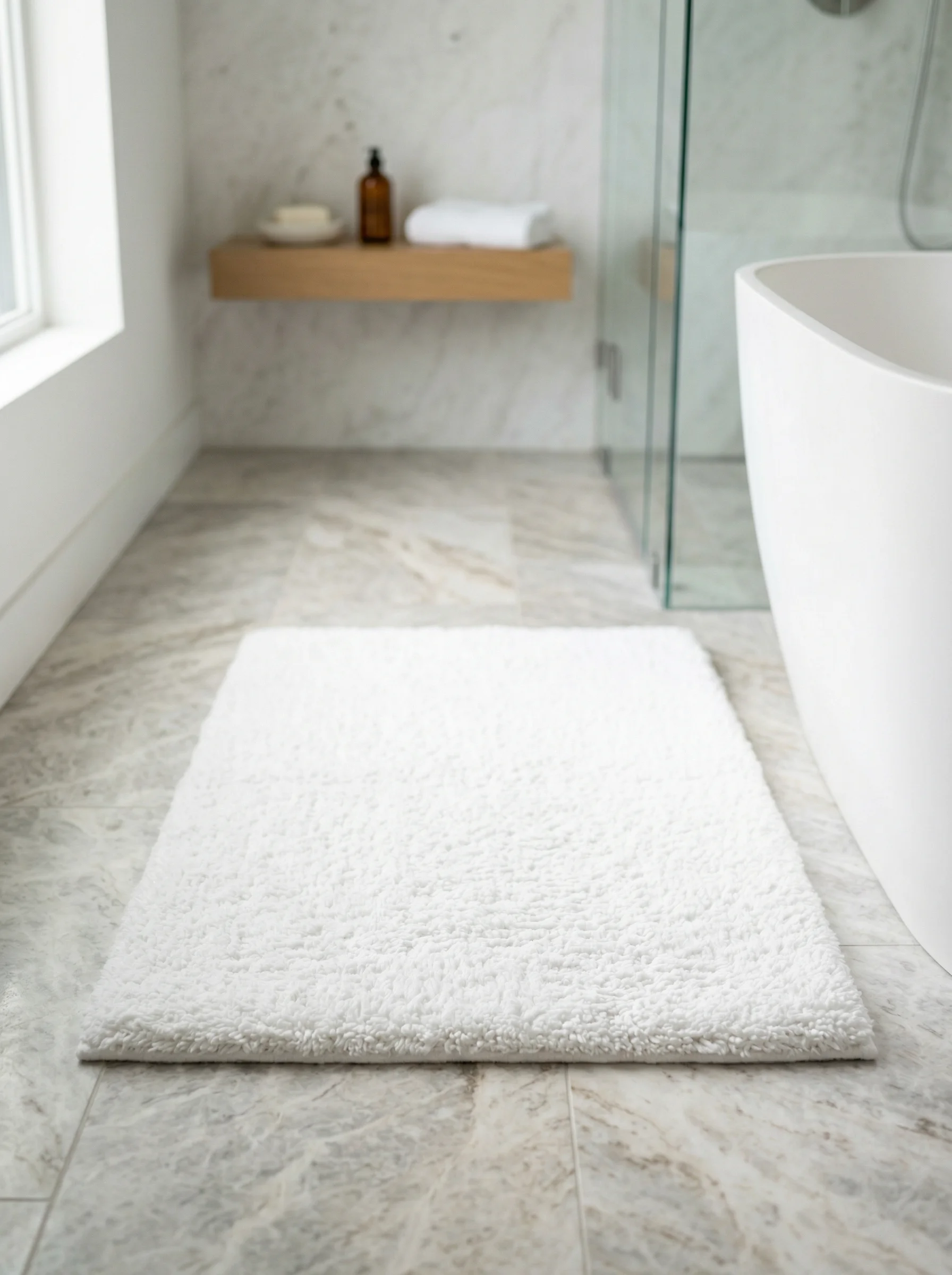Bath Mats