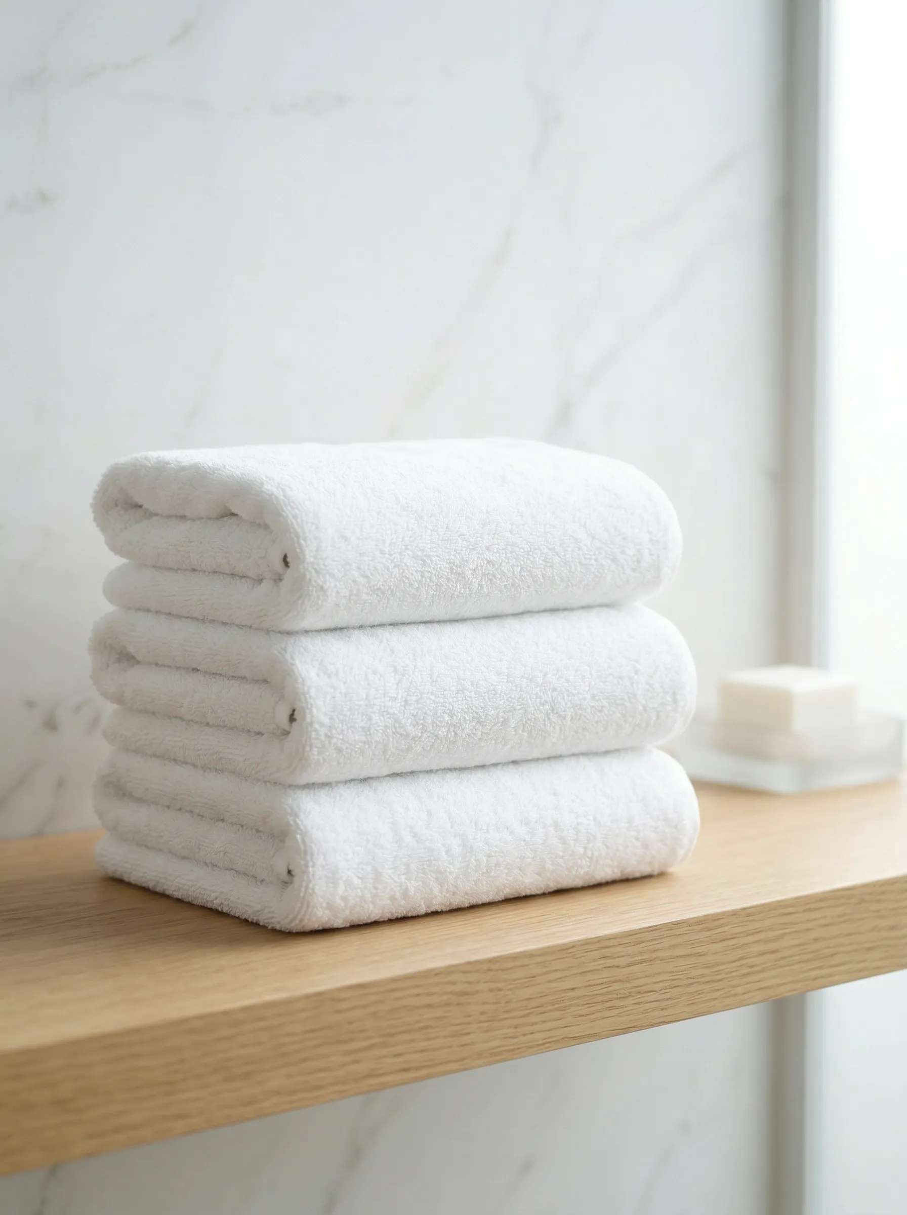 Reserve Towels