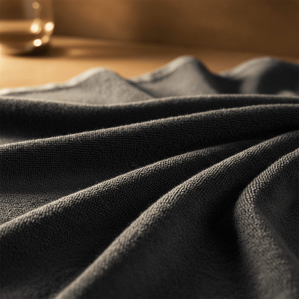 Reserve Collection 100% cotton towels - 800 GSM