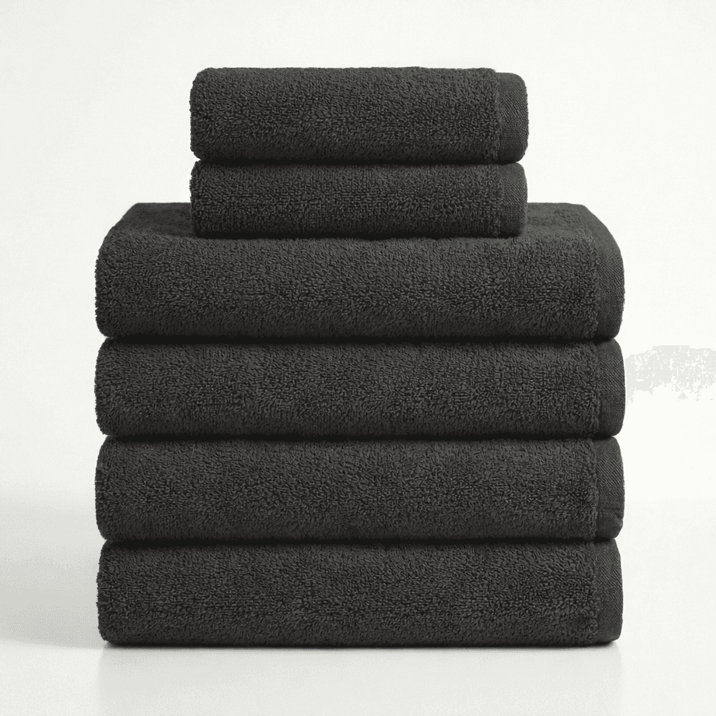 Reserve Bath Bundle (6 pc)