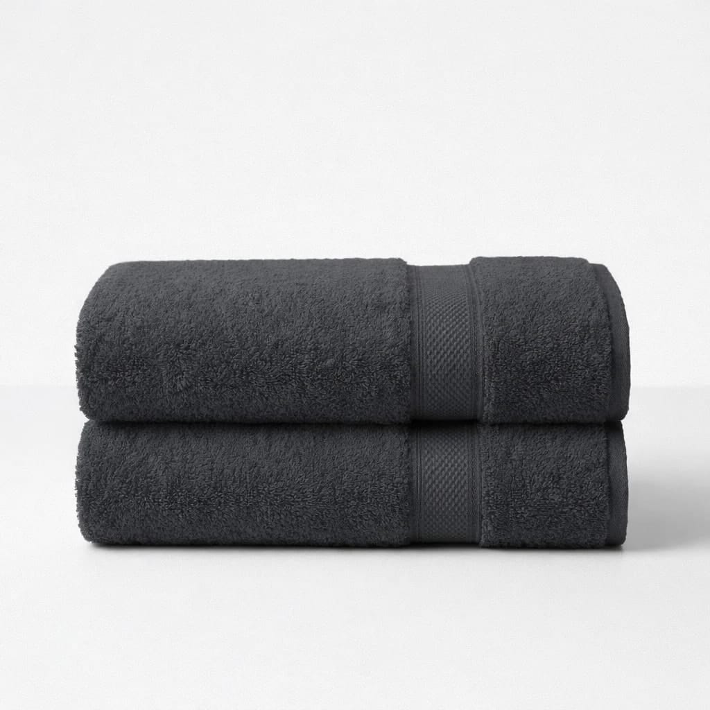 Signature Bath Towel (Set of 2)