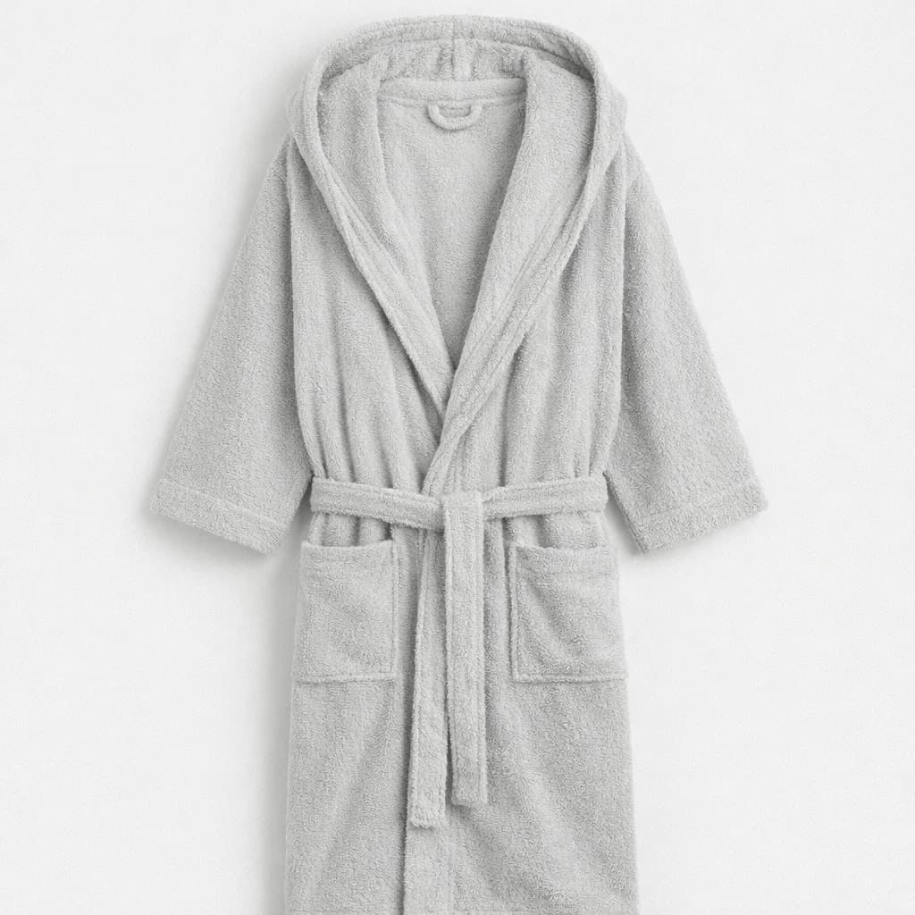 Ultra Soft Bath Robe