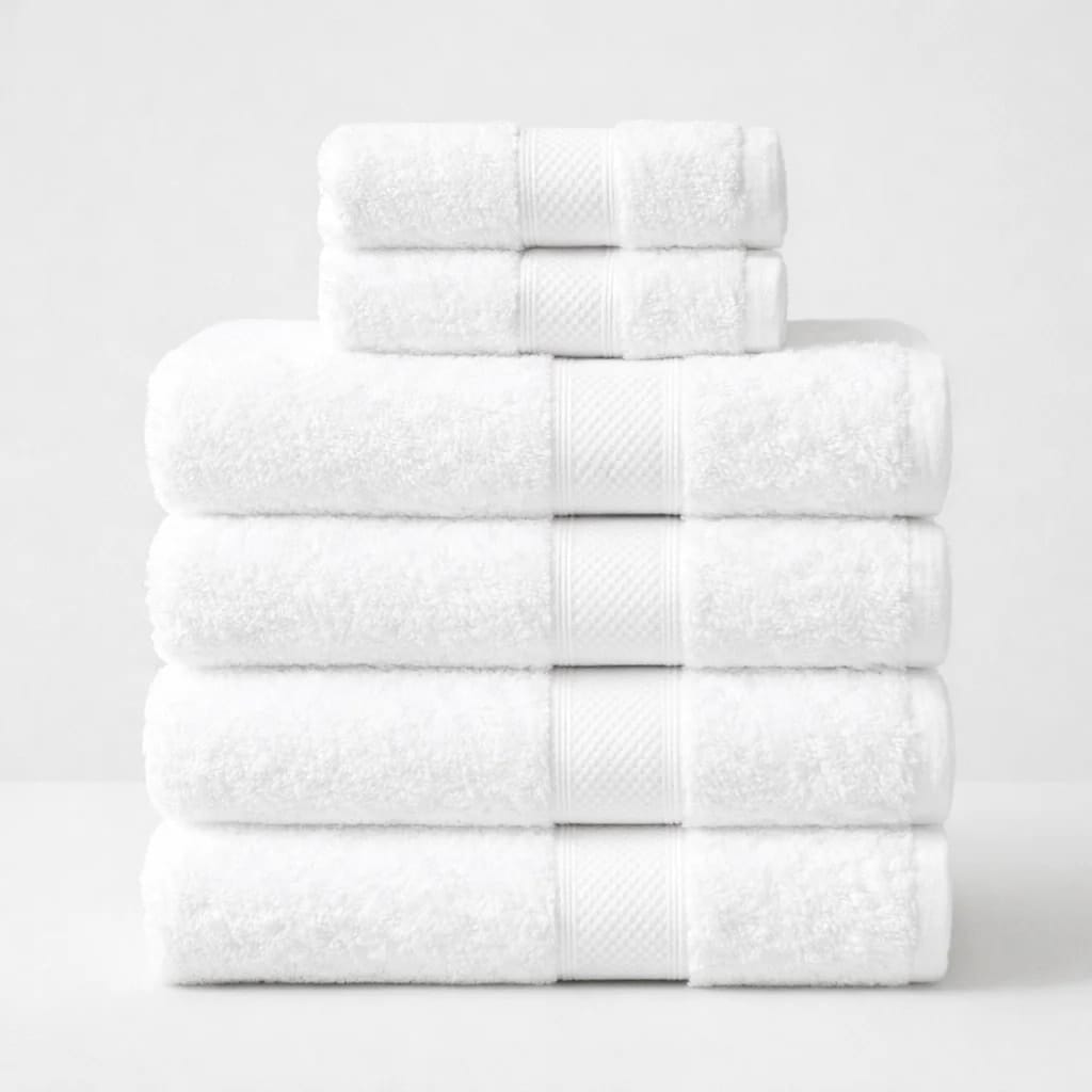 Signature Bath Bundle (6 pc)
