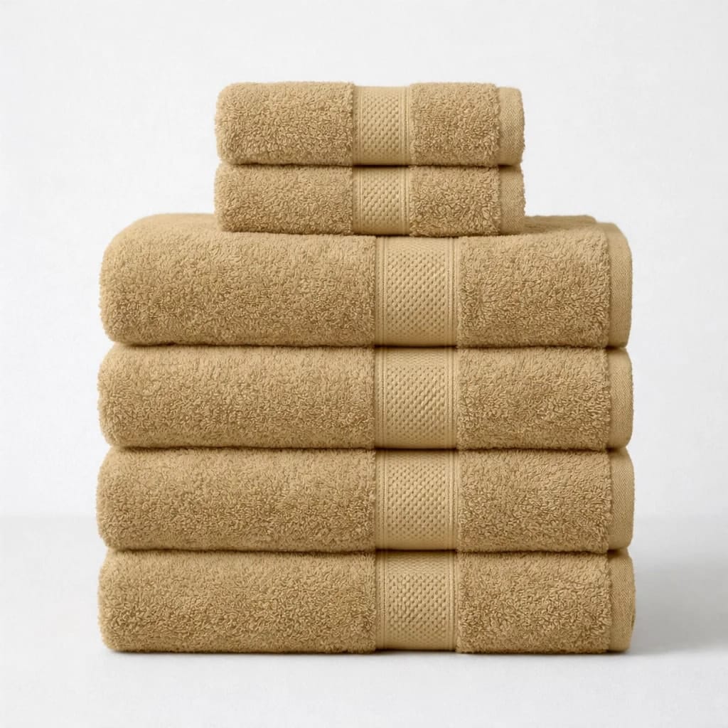Signature Bath Bundle (6 pc)